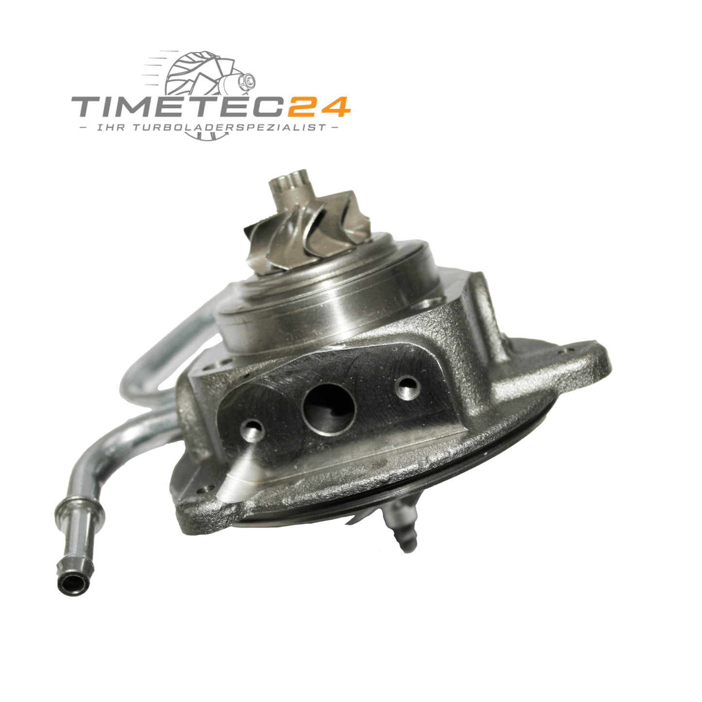 Rumpfgruppe für CHEVROLET OPEL ASTRA 1.2 81kW 55515879 BD8ER