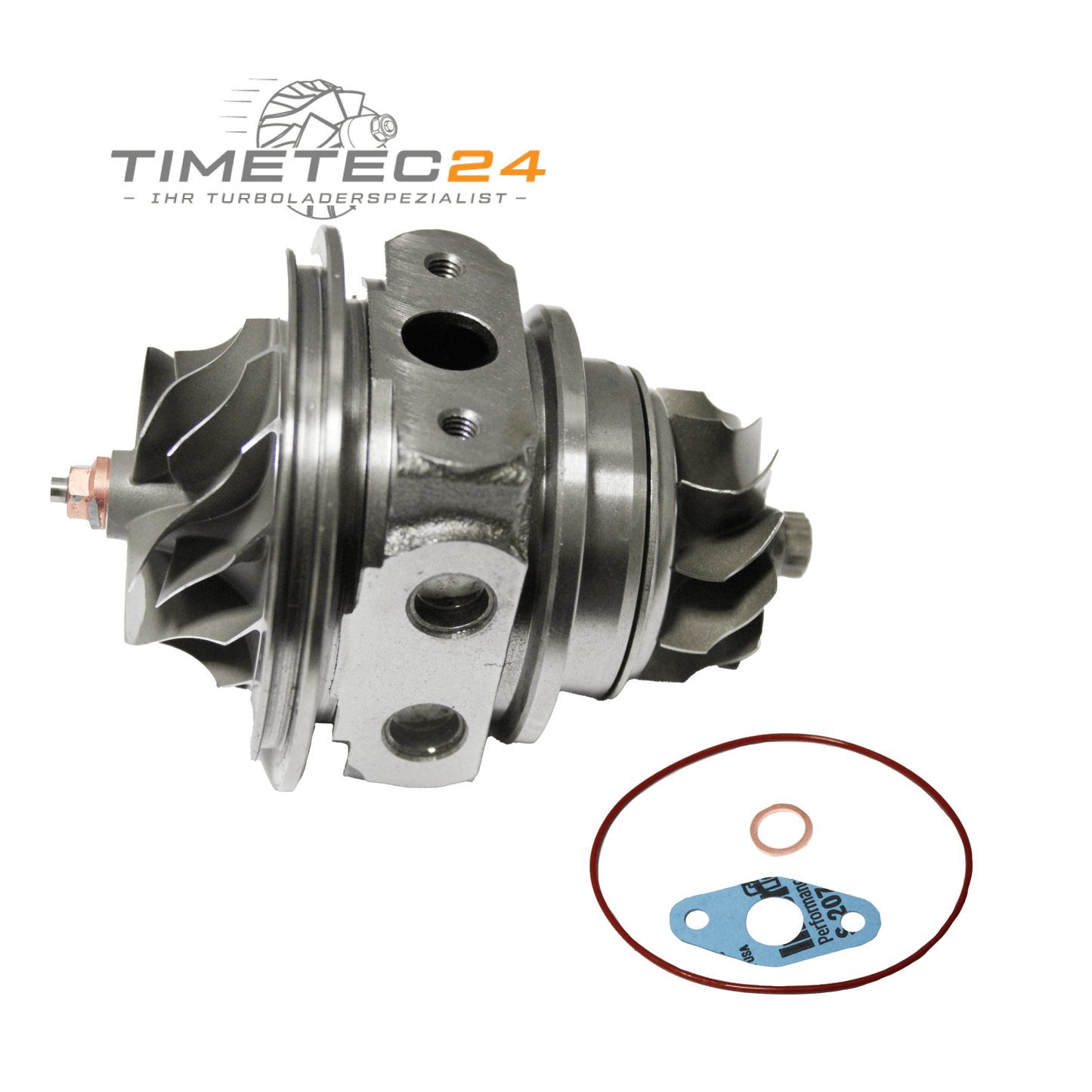 Rumpfgruppe für Chevrolet Cadillac Buick GMC 2.0 49377-07800 193kW 1998ccm