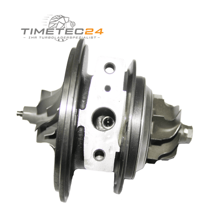 Rumpfgruppe für FORD 706499-1 1.8 55kW-66kW DFW 1753ccm