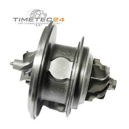 Rumpfgruppe für FORD 706499-1 1.8 55kW-66kW DFW 1753ccm
