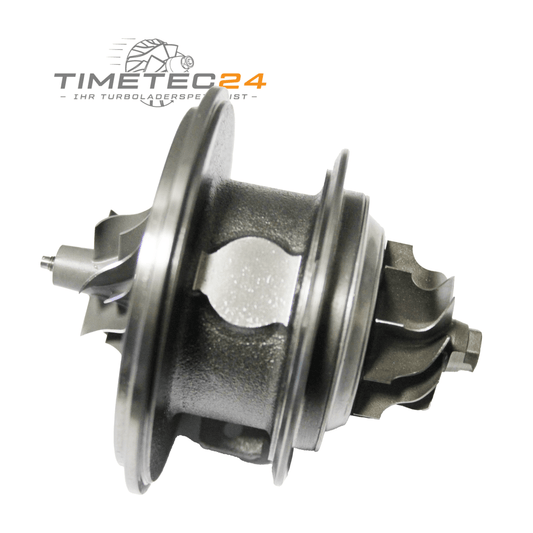 Rumpfgruppe für FORD 706499-1 1.8 55kW-66kW DFW 1753ccm