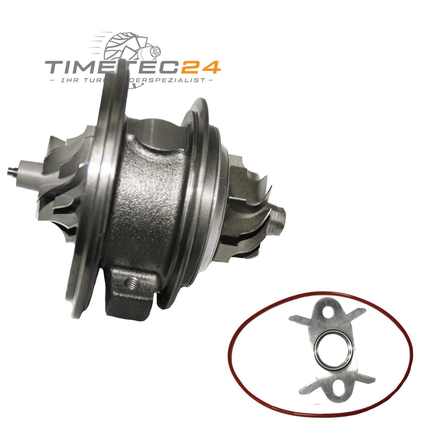 Rumpfgruppe für FORD 706499-1 1.8 55kW-66kW DFW 1753ccm