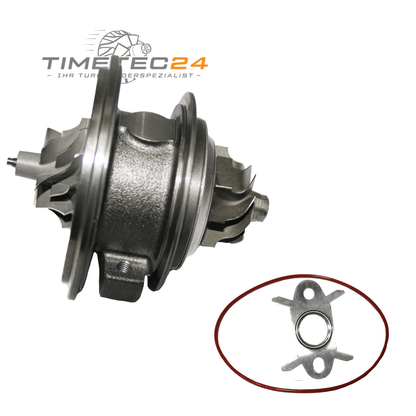 Rumpfgruppe für FORD 706499-1 1.8 55kW-66kW DFW 1753ccm