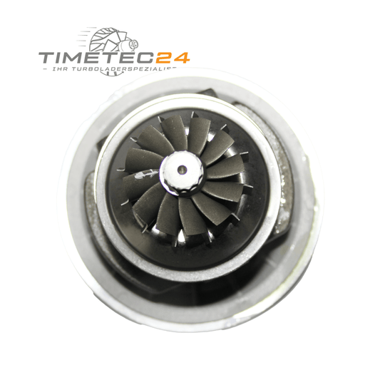 Rumpfgruppe für NISSAN Terrano II 2.7D 87kW 722687-1