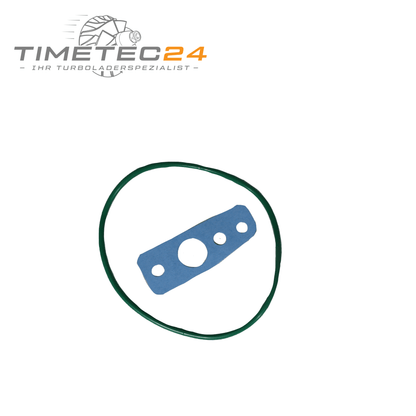 Rumpfgruppe für Isuzu D-Max 1.9-3.0L 163-177 PS 4933504000 RZ4E