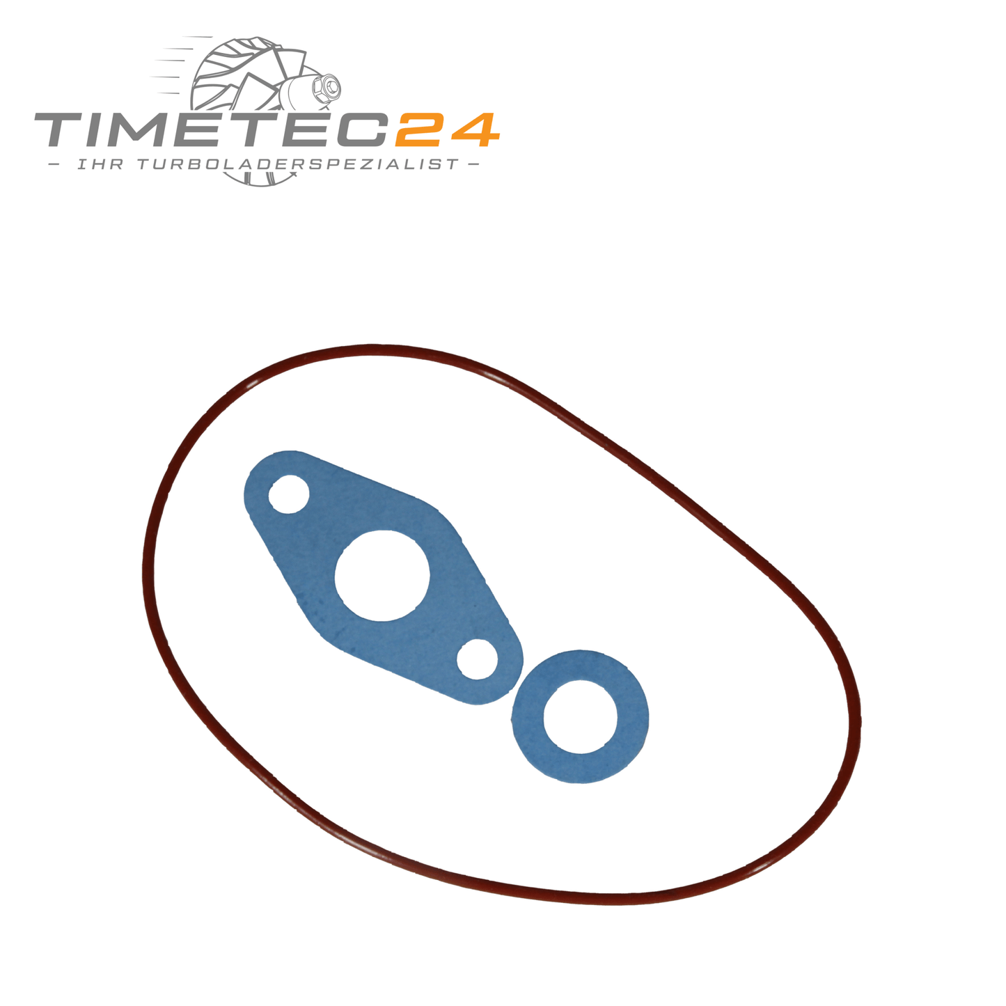 Rumpfgruppe für Land Rover Range Rover IV Sport 250KW 802733