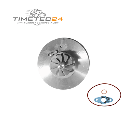 Rumpfgruppe für FORD TRANSIT 3.2 TDCi 200 PS 773098-0002 SAFA SAFB