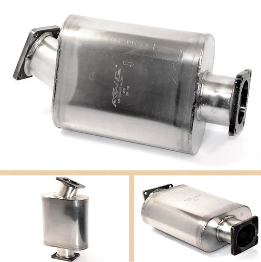 Dieselpartikelfilter DPF NEU! BMW 525d 730d X3 X5 163PS-231PS 18307792041