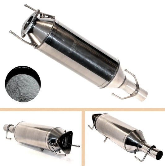 Dieselpartikelfilter DPF NEU! FIAT Ducato CITROEN Jumper 3.0d 2.3d HDi EURO 5 1389245080