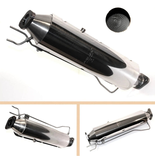 Dieselpartikelfilter DPF NEU! HYUNDAI KIA 2.0CRDi 113PS-150PS D4EA 28990-27280