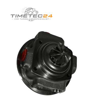 Rumpfgruppe für AUDI SKODA VW SEAT 2.0 TFSI 190 PS 06K145654L CZPB / CZPA