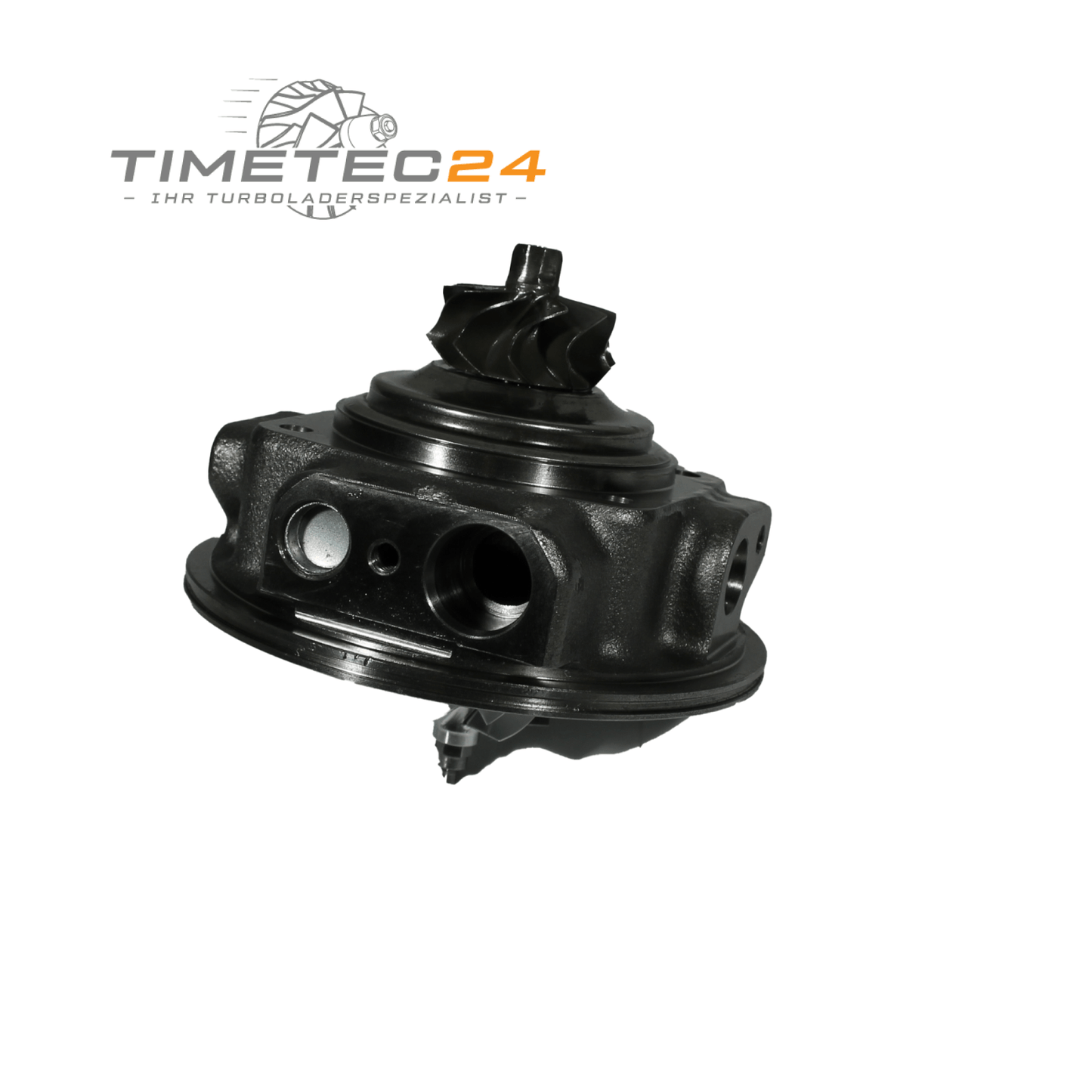 Rumpfgruppe für AUDI SKODA VW SEAT 2.0 TFSI 190 PS 06K145654L CZPB / CZPA