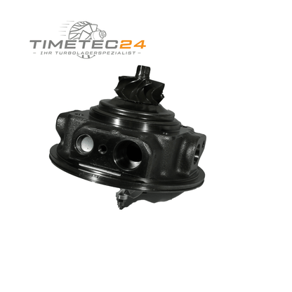 Rumpfgruppe für AUDI SKODA VW SEAT 2.0 TFSI 190 PS 06K145654L CZPB / CZPA