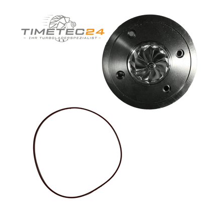 Rumpfgruppe für AUDI SKODA VW SEAT 2.0 TFSI 190 PS 06K145654L CZPB / CZPA