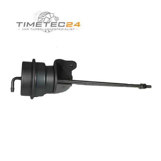 Unterdruckdose für Audi Seat Cupra VW 2.0 155kW-220kW 1984 ccm CDMA 53049700064 06F145702C - 53049880064