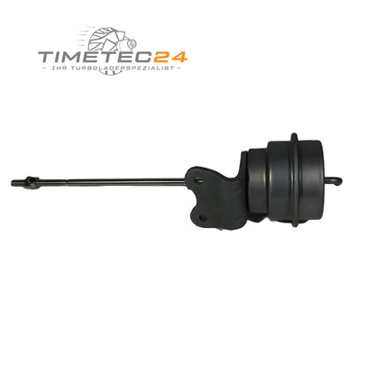 Unterdruckdose für Audi Seat Cupra VW 2.0 155kW-220kW 1984 ccm CDMA 53049700064 06F145702C - 53049880064