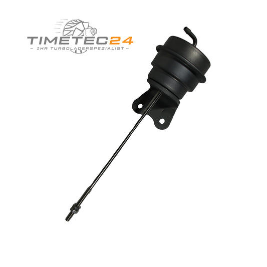 Unterdruckdose für Audi Seat Cupra VW 2.0 155kW-220kW 1984 ccm CDMA 53049700064 06F145702C - 53049880064