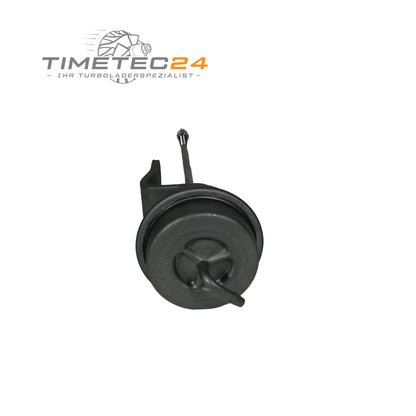 Unterdruckdose für Audi Seat Cupra VW 2.0 155kW-220kW 1984 ccm CDMA 53049700064 06F145702C - 53049880064