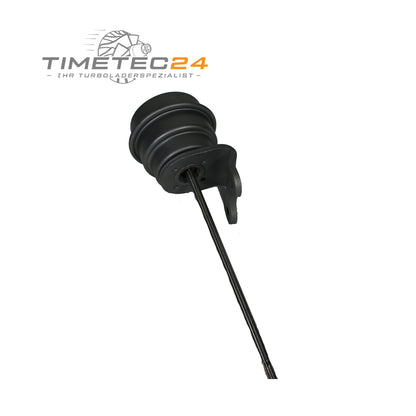 Unterdruckdose für Audi Seat Cupra VW 2.0 155kW-220kW 1984 ccm CDMA 53049700064 06F145702C - 53049880064