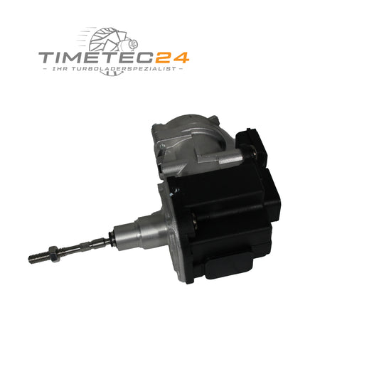Neuer Ladedrucksteller Elektronik AUDI  bis 144PS-190PS 9VA24 06L1457 06L145654