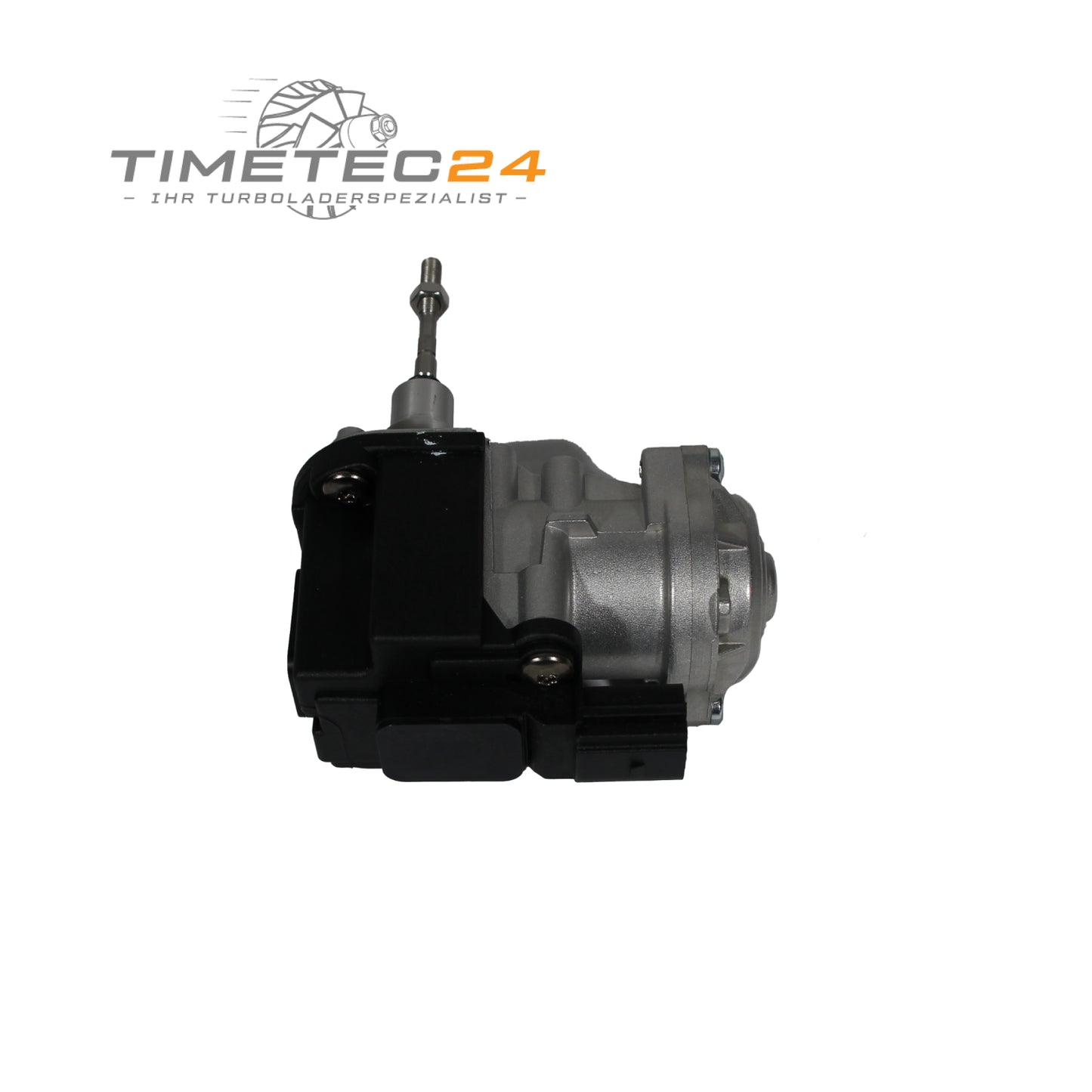 Neuer Ladedrucksteller Elektronik AUDI  bis 144PS-190PS 9VA24 06L1457 06L145654