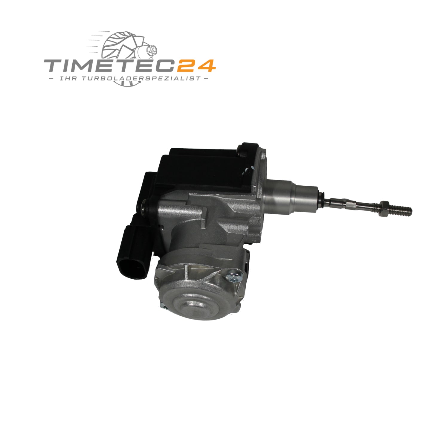 Neuer Ladedrucksteller Elektronik AUDI  bis 144PS-190PS 9VA24 06L1457 06L145654