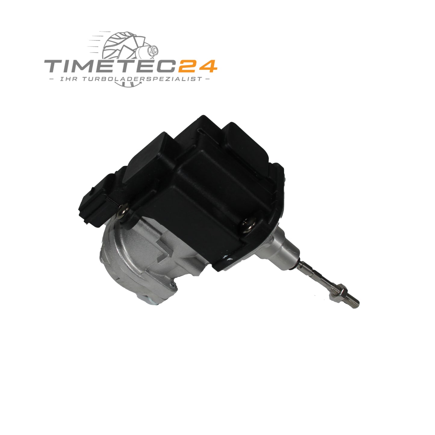 Neuer Ladedrucksteller Elektronik AUDI  bis 144PS-190PS 9VA24 06L1457 06L145654