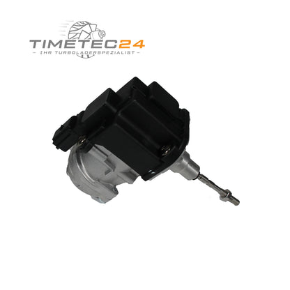 Neuer Ladedrucksteller Elektronik AUDI  bis 144PS-190PS 9VA24 06L1457 06L145654