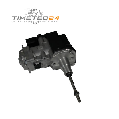 Neuer Ladedrucksteller Elektronik AUDI  bis 144PS-190PS 9VA24 06L1457 06L145654