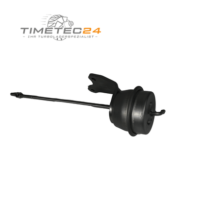 Unterdruckdose für Audi Seat 1.8 88kW-125kW 1798 ccm CABA 53039700141 06H145701C