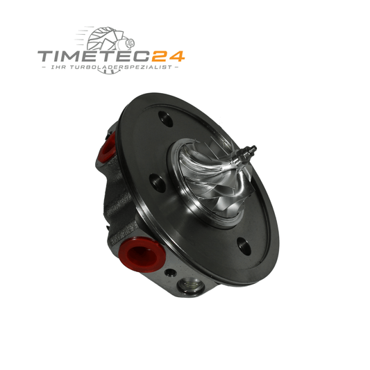 Rumpfgruppe für AUDI SKODA VW SEAT 2.0 TFSI 190 PS 06K145654L CZPB / CZPA