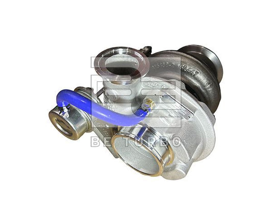 Neuer Original Turbolader 5801814927