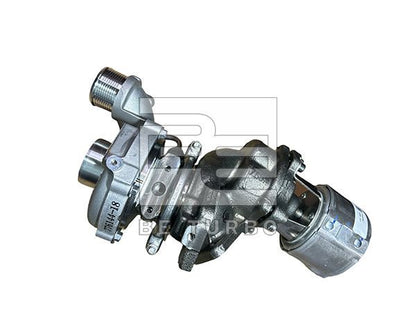 Neuer Original Turbolader LAND ROVER DISCOVERY 116631