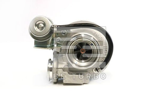 Neuer Original Turbolader