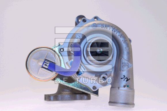 Lader, Aufladung - 127516