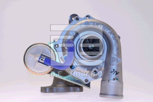 Lader, Aufladung - 127516