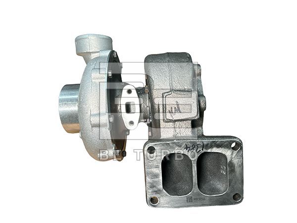 Lader, Aufladung - 127765