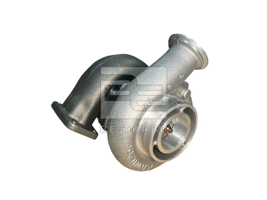 Neuer Original Turbolader 836867731