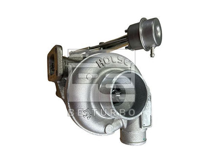 Lader, Aufladung - 125390