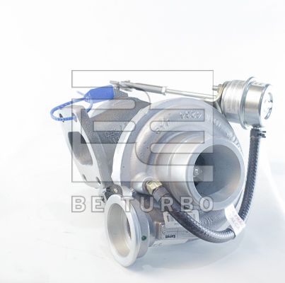 Neuer Original Turbolader MERCEDES-BENZ ATEGO