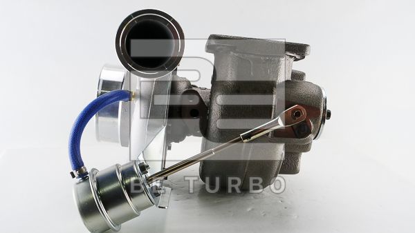 Lader, Aufladung - 125202