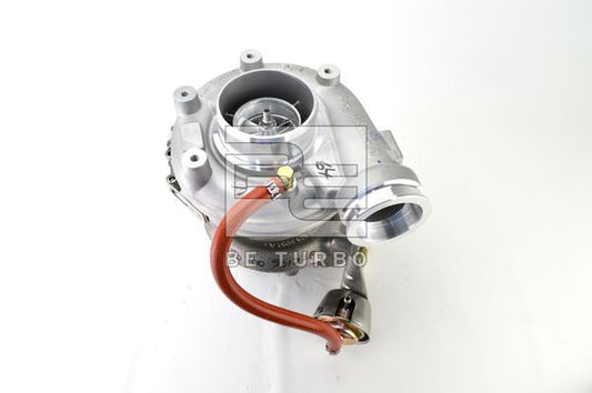 Lader, Aufladung - 127981