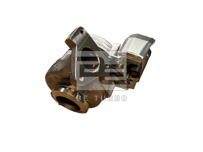 Lader, Aufladung - 127456