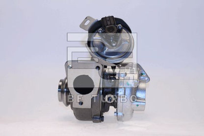 Lader, Aufladung - 127732