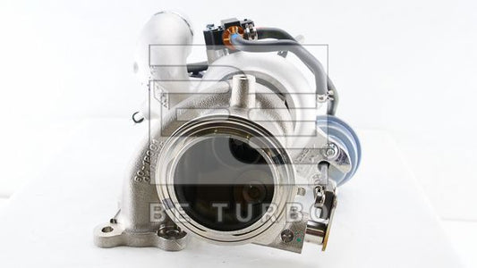 Lader, Aufladung - 131486RED