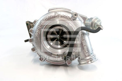 Lader, Aufladung - 127300