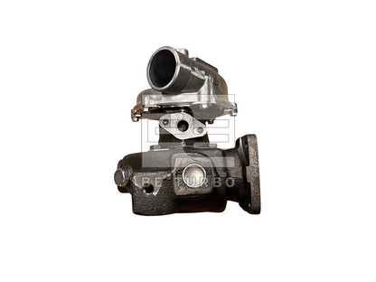 Neuer Original Turbolader 12967218001