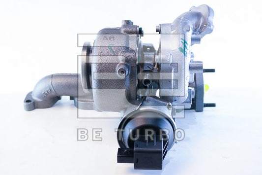 Neuer Original Turbolader 0253019