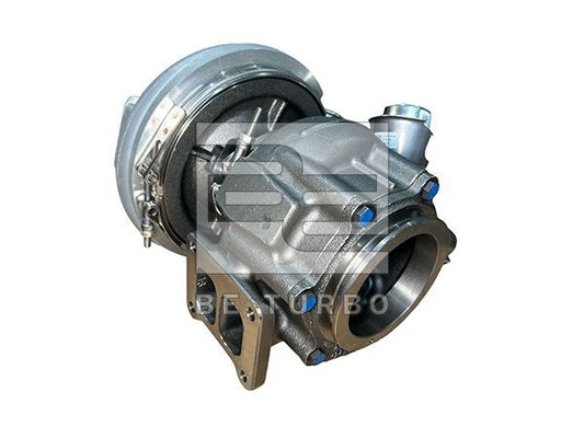 Neuer Original Turbolader 2563082