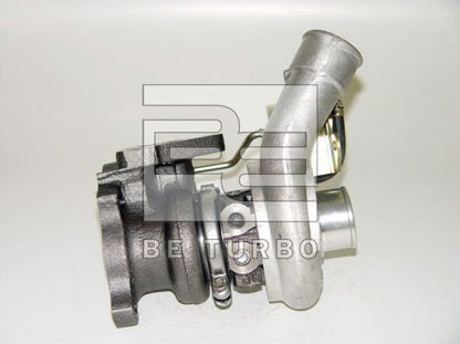 Lader, Aufladung - 124356